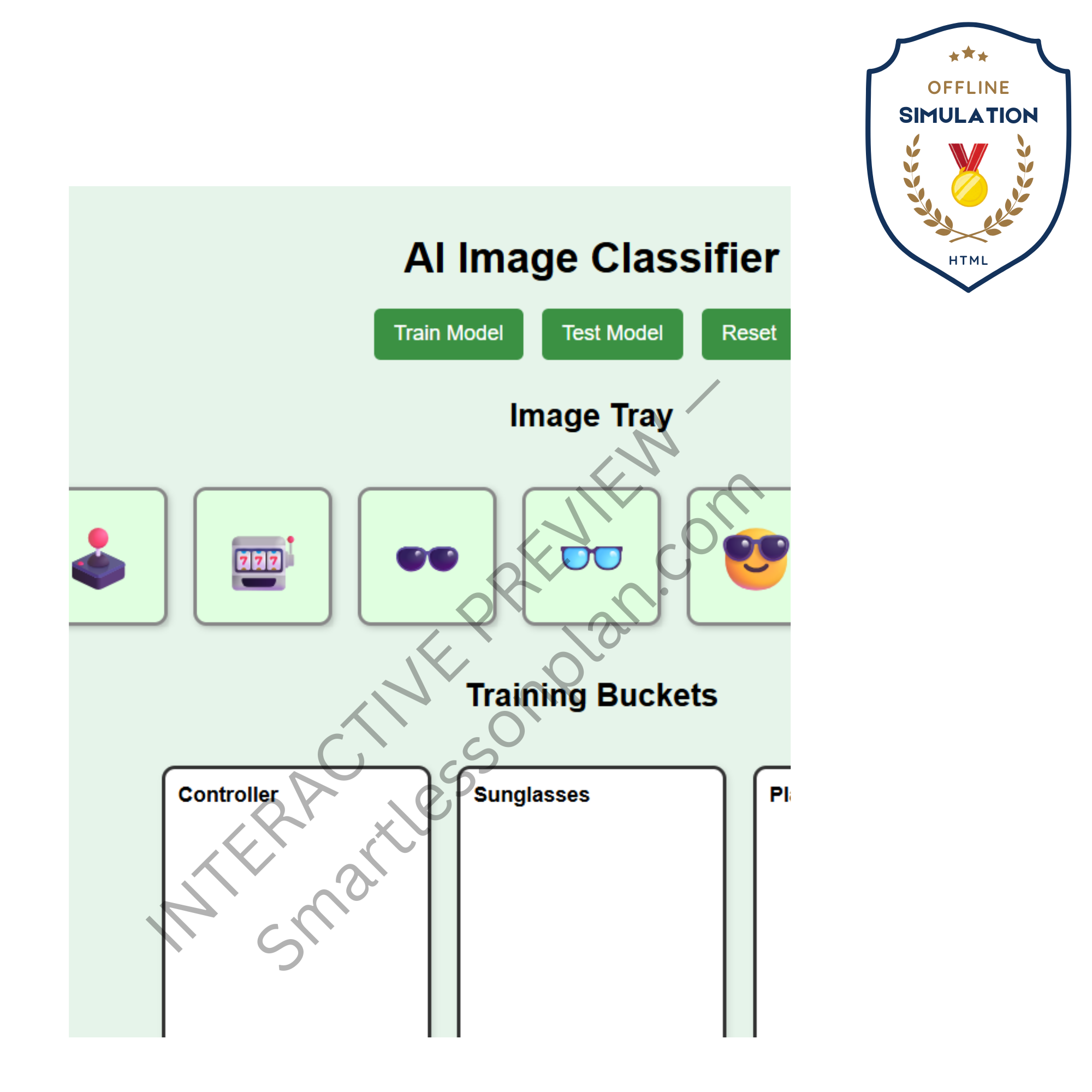 AI2: Lesson 2 Computer Vision Basics How AI 'Sees' the World