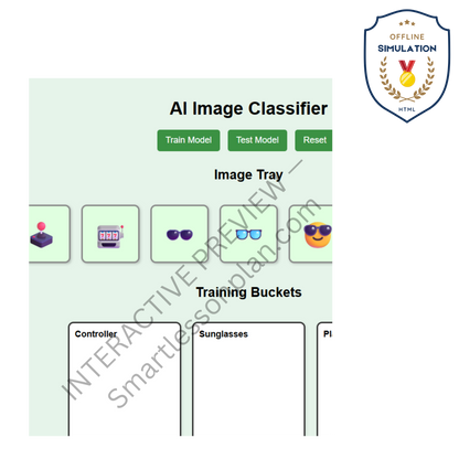 AI2: Lesson 2 Computer Vision Basics How AI 'Sees' the World
