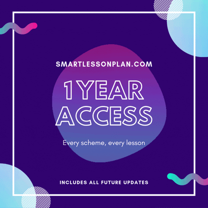 1-Year Full Access – Every Scheme, Every Lesson